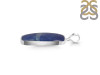Blue Quartz Pendant-SP BQZ-1-18