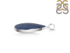 Blue Quartz Pendant-SP BQZ-1-22