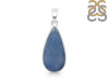 Blue Quartz Pendant-SP BQZ-1-24
