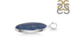 Blue Quartz Pendant-SP BQZ-1-26