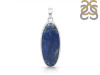 Blue Quartz Pendant-SP BQZ-1-27
