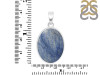 Blue Quartz Pendant-SP BQZ-1-29