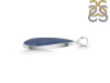 Blue Quartz Pendant-SP BQZ-1-31