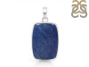 Blue Quartz Pendant-SP BQZ-1-4