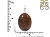 Bronzite Pendant-SP BRZ-1-50