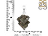 Bismuth Pendant-SP BSM-1-11
