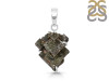 Bismuth Pendant-SP BSM-1-11