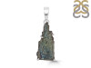 Bismuth Pendant-SP BSM-1-13