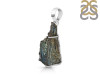 Bismuth Pendant-SP BSM-1-13
