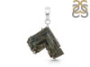 Bismuth Pendant-SP BSM-1-20