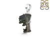 Bismuth Pendant-SP BSM-1-20