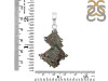 Bismuth Pendant-SP BSM-1-23