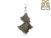 Bismuth Pendant-SP BSM-1-23