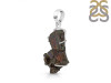 Bismuth Pendant-SP BSM-1-23