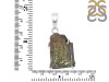 Bismuth Pendant-SP BSM-1-24