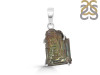 Bismuth Pendant-SP BSM-1-24