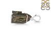 Bismuth Pendant-SP BSM-1-24