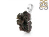 Bismuth Pendant-SP BSM-1-27