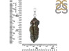 Bismuth Pendant-SP BSM-1-28