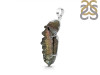 Bismuth Pendant-SP BSM-1-28