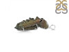 Bismuth Pendant-SP BSM-1-28
