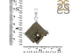 Bismuth Pendant-SP BSM-1-29