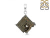 Bismuth Pendant-SP BSM-1-29