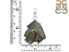 Bismuth Pendant-SP BSM-1-30