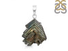 Bismuth Pendant-SP BSM-1-30