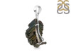 Bismuth Pendant-SP BSM-1-30