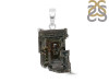 Bismuth Pendant-SP BSM-1-34