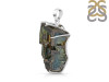 Bismuth Pendant-SP BSM-1-34