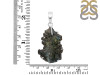 Bismuth Pendant-SP BSM-1-35
