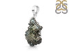 Bismuth Pendant-SP BSM-1-35