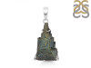 Bismuth Pendant-SP BSM-1-38