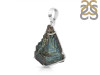 Bismuth Pendant-SP BSM-1-38