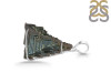 Bismuth Pendant-SP BSM-1-38