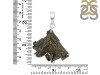 Bismuth Pendant-SP BSM-1-42