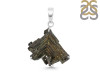 Bismuth Pendant-SP BSM-1-42