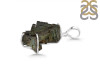 Bismuth Pendant-SP BSM-1-42