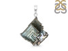 Bismuth Pendant-SP BSM-1-44