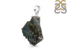 Bismuth Pendant-SP BSM-1-44