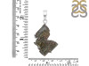Bismuth Pendant-SP BSM-1-46