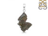 Bismuth Pendant-SP BSM-1-46