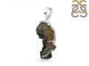 Bismuth Pendant-SP BSM-1-46