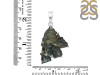 Bismuth Pendant-SP BSM-1-48