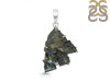 Bismuth Pendant-SP BSM-1-48