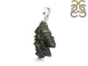 Bismuth Pendant-SP BSM-1-48