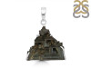 Bismuth Pendant-SP BSM-1-49