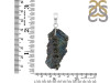 Bismuth Pendant-SP BSM-1-52